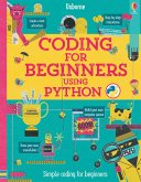 Coding for Beginners: Using Python (eBook, ePUB)