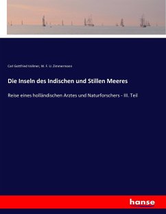 Die Inseln des Indischen und Stillen Meeres - Vollmer, Carl Gottfried;Zimmermann, W. F. U.