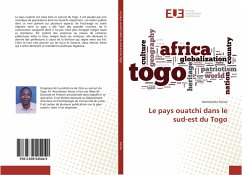 Le pays ouatchi dans le sud-est du Togo - Senou, Azontowou