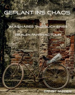 Cover Geplant ins Chaos (eBook, ePUB)