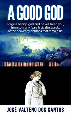 Cover A Good God (eBook, ePUB)
