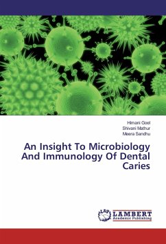 An Insight To Microbiology And Immunology Of Dental Caries - Goel, Himani;Mathur, Shivani;Sandhu, Meera