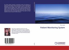 Patient Monitoring System - Gupta, Richa