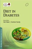 Sir Ganga Ram Hospital Health Series: Diet in Diabetes Mellitus - e-book (eBook, ePUB) Sir Ganga Ram Hospital Health Series: Diet in Diabetes Mellitus - e-book (eBook, ePUB)