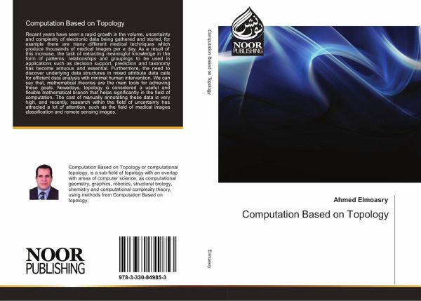 Computation Based on Topology Computation Based on Topology