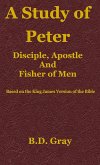 A Study of Peter (eBook, ePUB)