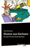 Humor aus Sachsen