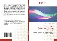 Dynamique Sociolinguistique et Urbanité