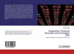 Integration, Financial Securities and Contagion Risk
