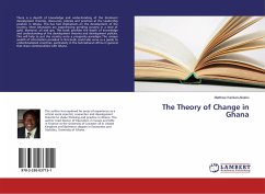 The Theory of Change in Ghana - Karikari-Ababio, Matthew
