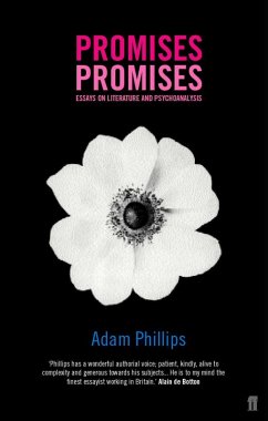 Cover Promises, Promises (eBook, ePUB)