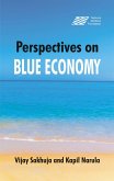 Perspectives on the Blue Economy (eBook, ePUB)