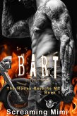Bart: Hades Rejects MC Book 1 (eBook, ePUB) Bart: Hades Rejects MC Book 1 (eBook, ePUB)