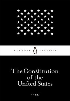 The Constitution of the United States (eBook, ePUB) - Fathers, Founding