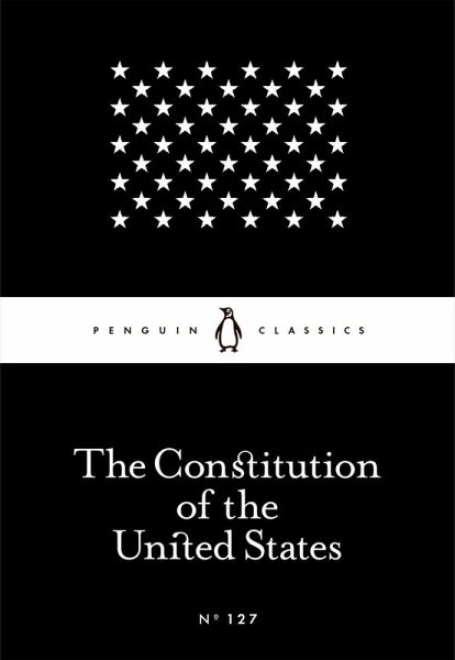 The Constitution of the United States (eBook, ePUB) The Constitution of the United States (eBook, ePUB)