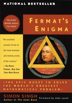 Fermat's Enigma (eBook, ePUB) - Singh, Simon