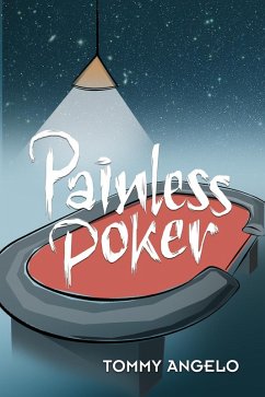 Cover Painless Poker (eBook, ePUB)