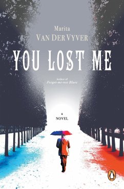 Cover You Lost Me (eBook, ePUB)