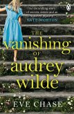 The Vanishing of Audrey Wilde (eBook, ePUB)