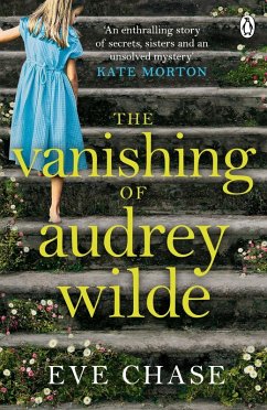 The Vanishing of Audrey Wilde (eBook, ePUB) - Chase, Eve