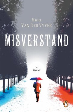 Cover Misverstand (eBook, ePUB)