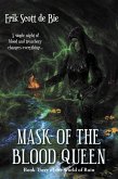 Mask of the Blood Queen (World of Ruin) (eBook, ePUB)