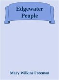 Edgewater People (eBook, ePUB)