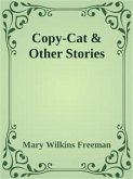 Copy-Cat & Other Stories (eBook, ePUB)