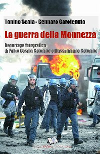 La guerra della munnezza (eBook, ePUB) - Carotenuto, Gennaro; Scala, Tonino