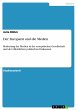Der Europarat und die Medien (eBook,... - Bild 1