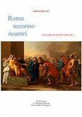 Roma Seconno Noantri LE GUERE PUNICHE VOUME I (fixed-layout eBook, ePUB)