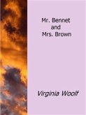 Mr. Bennet and Mrs. Brown (eBook, ePUB)