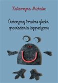 Ćwiczymy trudne głoski (eBook, ePUB)