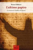 L&quote;ultimo papiro (eBook, ePUB)