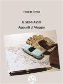 IL SORPASSO - Appunti di viaggio (fixed-layout eBook, ePUB)