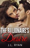 The Billionaire's Desire (eBook, ePUB)