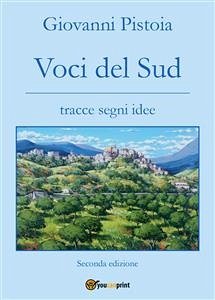 Voci del Sud (eBook, PDF) - Pistoia, Giovanni