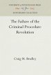 The Failure of the Criminal Procedure... - Bild 1