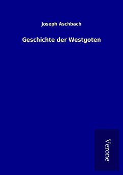 Geschichte der Westgoten