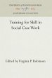 Training for Skill in Social Case Work - Bild 1