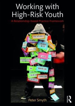 Working with High-Risk Youth - Smyth, Peter