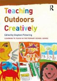 Teaching Outdoors Creatively