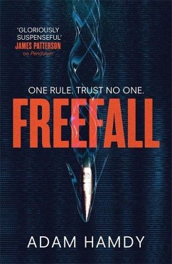 Freefall - Hamdy, Adam