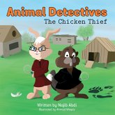 Animal Detectives Animal Detectives