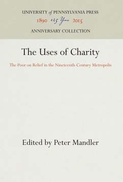 Cover The Uses of Charity