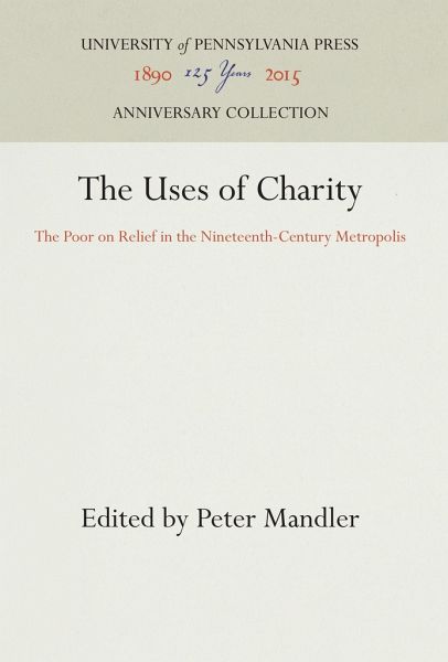 The Uses of Charity