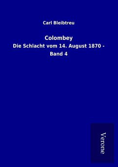 Colombey Colombey