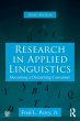 Research in Applied Linguistics - Bild 1