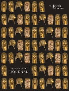 The British Museum Ancient Egypt Journal - The British Museum