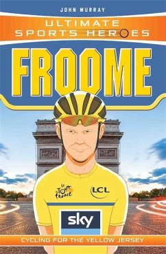 Cover Froome